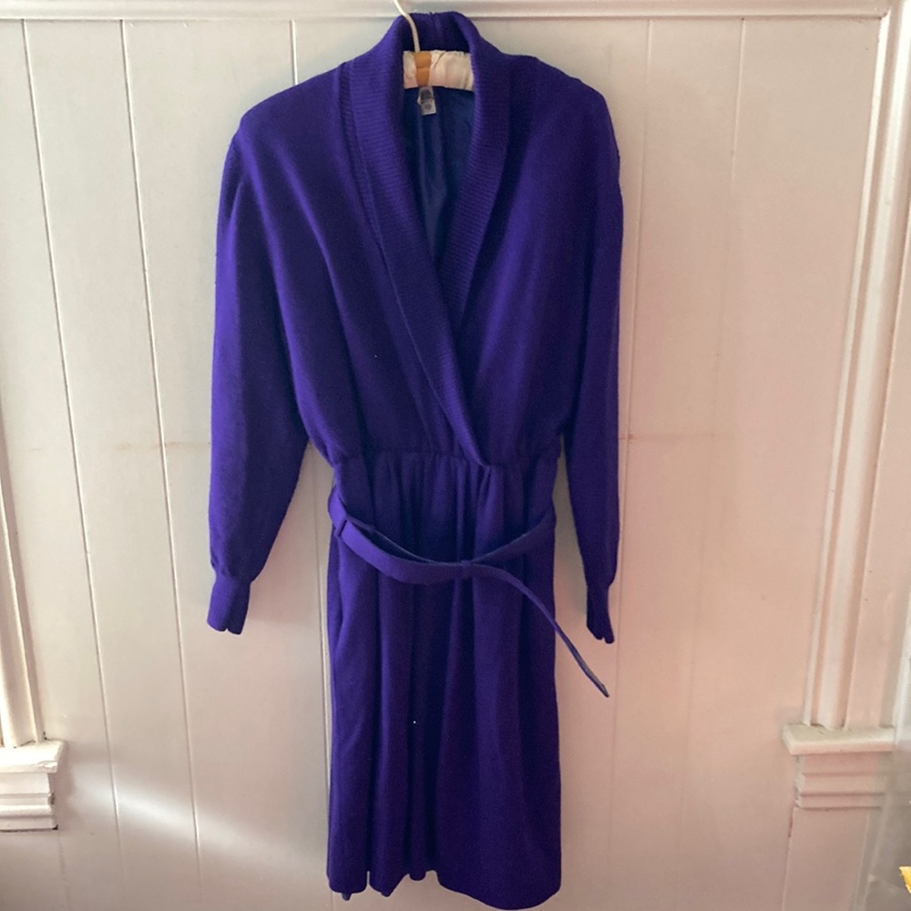 Vintage 80’s Dress